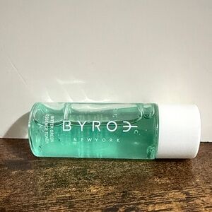 BYROE Bitter Green Essence Toner - Travel Size